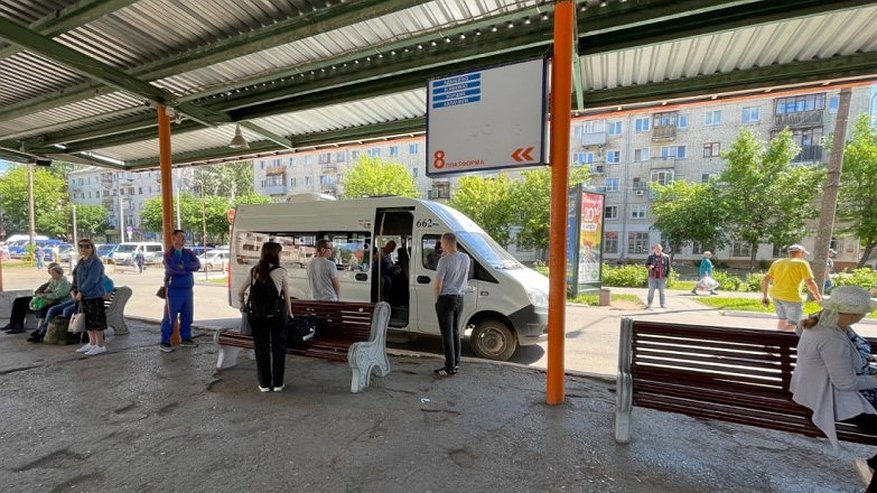 Главная картинка новости: Открылась продажа билетов на автобусы из Кирова до Шарьи