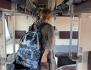 Костыли, оборудование для тату и пила: что пассажиры забывают в поездах