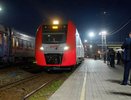Из-за атаки дронов по Волгоградской области задерживаются поезда Киров-Адлер