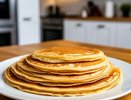 Когда мне хочется идеальных и вкусных блинов, я готовлю по этому рецепту – нежные, тонкие и никогда не рвутся