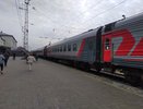 «Купил билет в СВ, но вдруг заходит пара из плацкартного вагона и просит поменяться»: как правильно поступить - отзыв путешественника