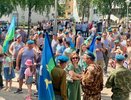 В Кирове перекроют несколько улиц из-за массовых мероприятий в честь Дня ВДВ