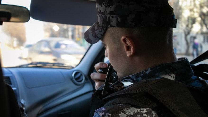 Главная картинка новости: Кировчанина, который считался без вести пропавшим, случайно нашли в продуктовом магазине