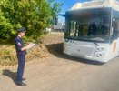 Ребенок пострадал в ДТП с автобусом в Кирове: начата проверка