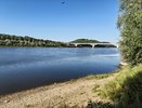28 тысяч мальков стерляди пополнили реку Вятку в Уржумском районе