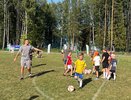 Знаменитые российские спортсмены провели "Миссию чемпиона" в Кирово-Чепецке