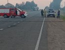 Возле слободы Варсеги произошла авария на высоковольтной линии