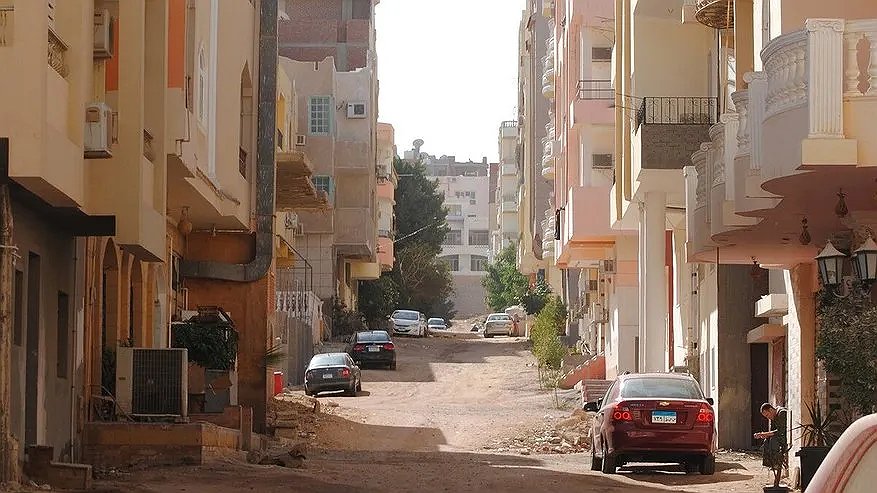 Главная картинка новости: Точно не рай: нормальные для Египта вещи, от которых не по себе туристам. Хорошо, что у нас все по-другому