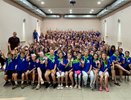 «Уралхим» провел «Миссию чемпиона» в Кирово-Чепецк