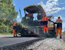 В 100 муниципалитетах ремонтируют дороги в Кировской области