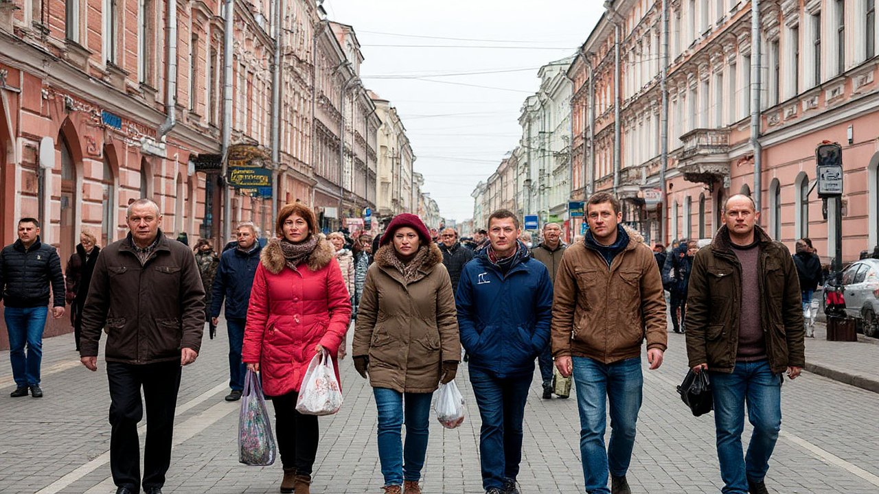 Главная картинка новости: "В Белоруссии норма, а для нас удивление" – что заметил русский турист, который объездил всю страну