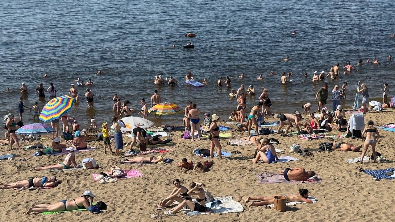 Главная картинка новости: Съездил 1 раз, и хватило: почему нет никакого желания отдыхать в Геленджике – отзыв бывалого туриста