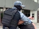 Кировчанина принудительно доставили в Адлерский районный суд из-за татуировки