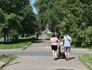 Стало известно, какая погода ждет кировчан осенью