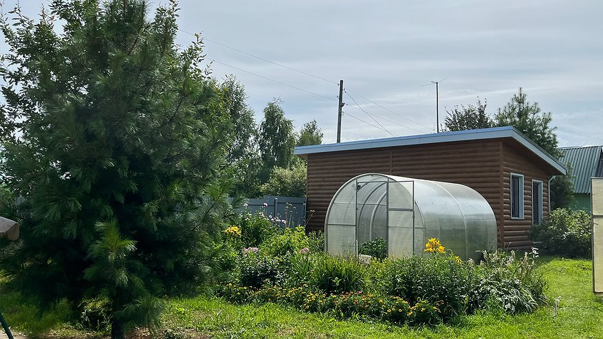 Главная картинка новости: Компост - самое ценное удобрение: четыре способа приготовления компоста на дачном участке