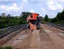 Бастрыкин взял на контроль ремонт обрушенного моста в Фаленском районе