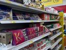 Кировские росгвардейцы задержали сладкоежек с коробкой конфет
