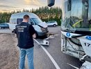 Глава СК поручил возбудить дело по факту ДТП в Лянгасово
