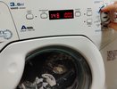 И как я жил без этой находки: кладу пластиковую бутылку за стиральную машинку - мелочь, а пользы выше крыши