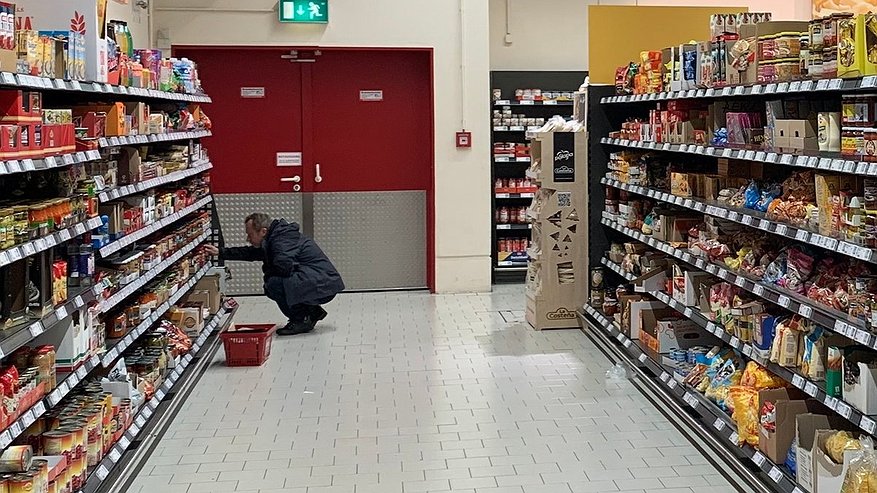 Главная картинка новости: Вас могут не пустить в магазин: что меня удивило в супермаркете в Германии – 5 необычных вещей, которых нет в России