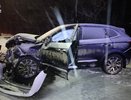 В Кирове водитель Chevrolet Cobalt  отправится в колонию за гибель пассажирки