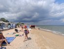 Пляжи в Анапе в августе 2025 – запрещенный отдых. Пляжи закрыты, но народ купается. А что, так можно?