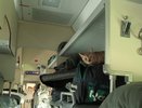 Дорога на море обернулась кошмаром: за что меня ненавидят соседи в вагоне