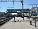 Один плюс и много минусов. Думали, что двухэтажный поезд - шаг в будущее, но реальность сильно разочаровала
