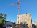 В Кирове появится четырехсекционная многоэтажка со встроенным детским садом