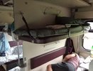 Беру только это место в поезде и еду как царица: бывалые путешественники неспроста выбирают именно его