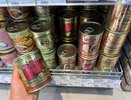 В Светофор за белорусской тушенкой: вскрываем 3 банки с консервами