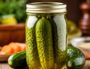 Огурцы на зиму без уксуса, без сахара и без подвала: хрустящие, в меру резкие и вкусные - даже свекровь похвалила огурчики