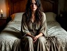Пришла домой с работы и обомлела — «Как ты могла разрушить всё, что было между нами?»