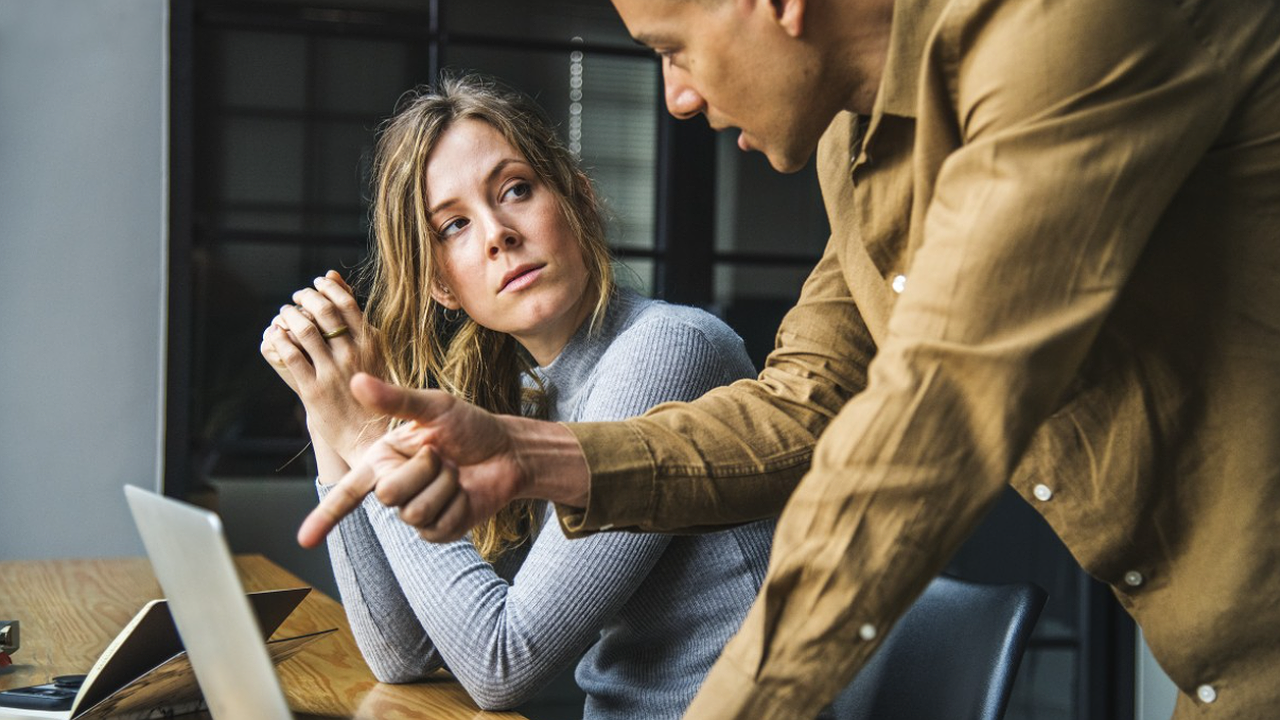 Главная картинка новости: Бывший муж был уверен в победе в суде — но мой сюрприз заставил его побледнеть