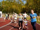 В Кирове началась регистрация на массовый забег "Кросс наций"