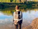 В реке Хлыновке около Кирова обнаружили труп мужчины
