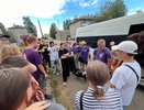В Кирове пройдет "Волонтерский пикник" в овраге Засора