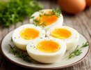 Как правильно варить яйца