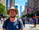 Друг живет в США уже 5 лет, а до сих пор удивляется причудам американцев