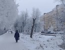 Стало известно, какая погода ждет кировчан зимой