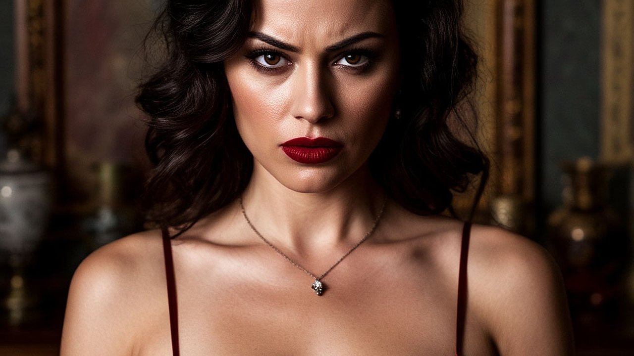 Главная картинка новости: Пока моя сестра "прыгала" на моём муже, я тихо портила ей дальнейшую жизнь - не смей злить умную татарку