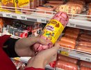 Как определить качественную колбасу просто взглянув на "хвостик"