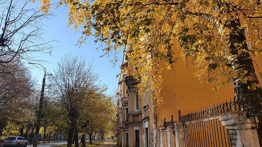 Главная картинка новости: В ожидании бабьего лета. Долгосрочный прогноз погоды на сентябрь 2025 г.