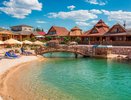 Соль, грязь и арбузы. Незаслуженно забытый город-курорт России на границе с Казахстаном - купаемся, загораем и оздоравливаемся