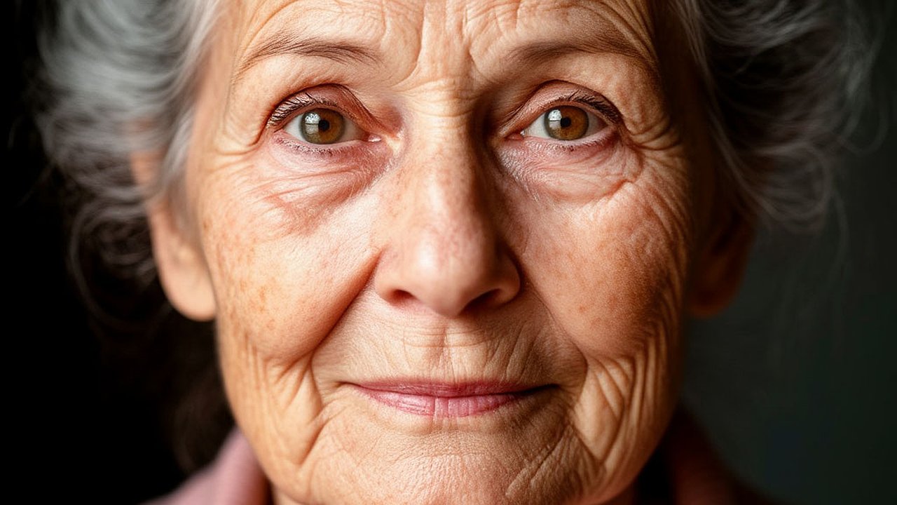 Главная картинка новости: "Щеки бульдога и второй подбородок": как омолодить лицо без ботокса — 1 японское упражнение