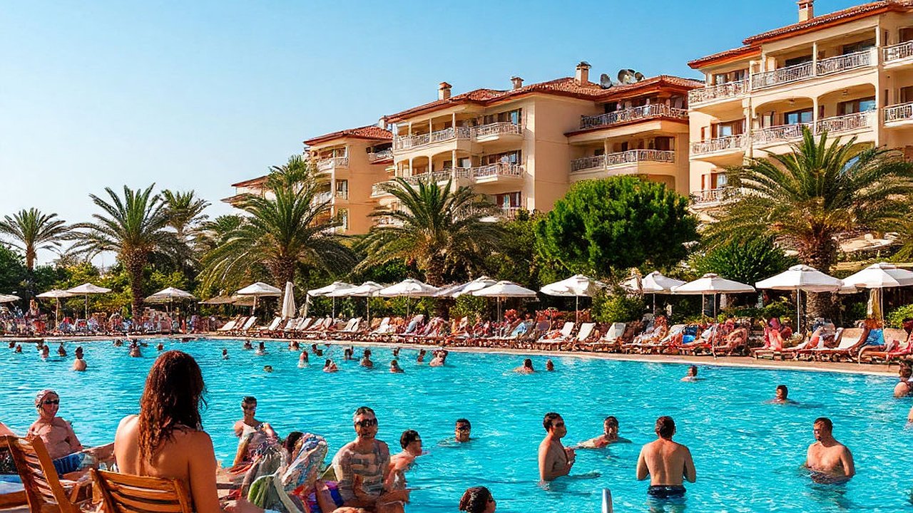 Главная картинка новости: "Ну этих турагентов!" – подумали мы и купили тур в Турцию онлайн. Как это было и с какими трудностями столкнулись