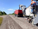 В Кировской области 52 дорожных объекта ремонтируют по нацпроекту