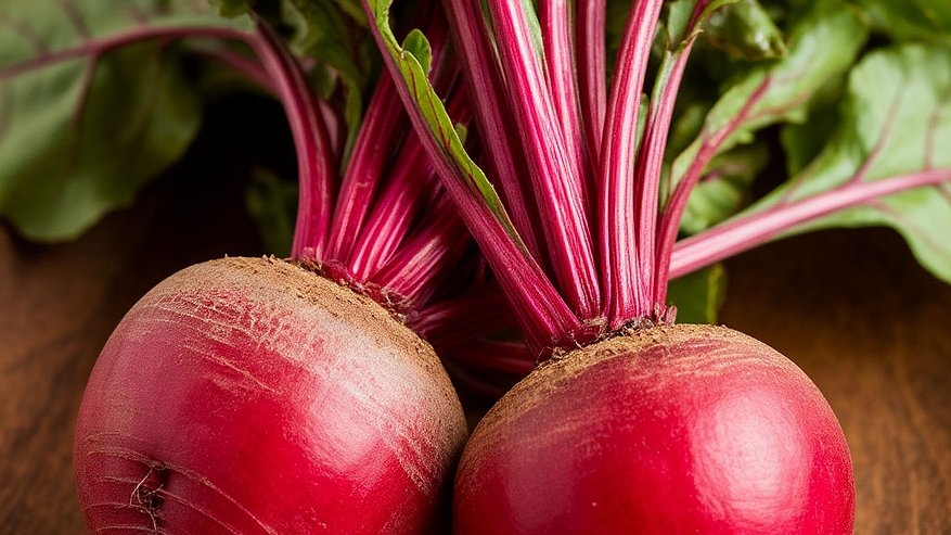 Главная картинка новости: Перестала варить свеклу на салаты: друг повар научил готовить свеклу вкуснее и проще, как они у себя в ресторане делают