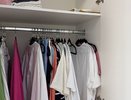 Кладу в шкаф эту таблетку и вещи будут благоухать свежестью — как навсегда избавляюсь от затхлого запаха одежды