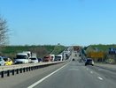 22 тысячи за проезд: Казус с туристами на новой трассе А-289 по пути на Чёрное море